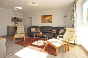 Sünnslag Wohnung 143 in Boltenhagen